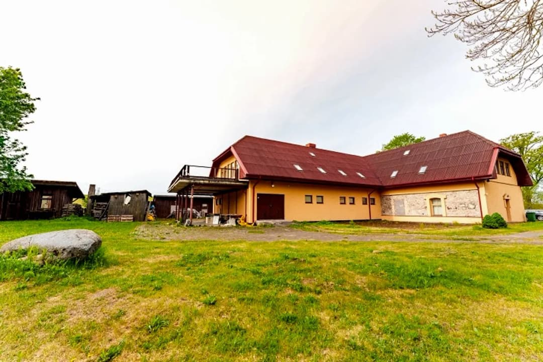 Zemes gabals — Zviedru iela, Salaspils — vēl bildes