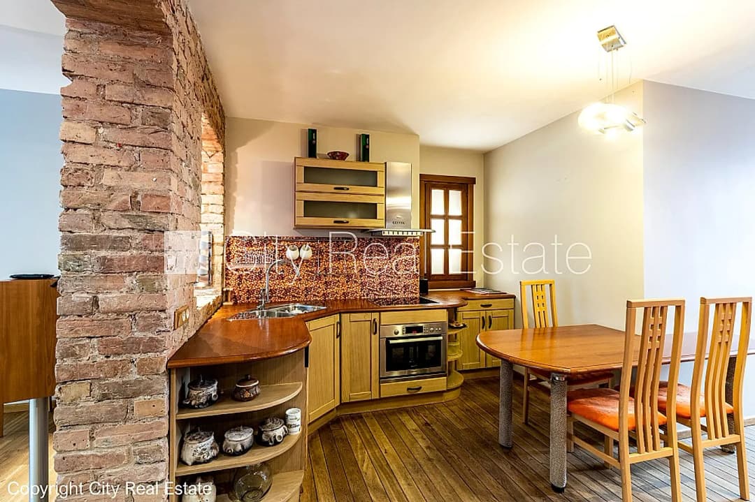 Trīsistabu dzīvoklis — Krišjāņa Valdemāra iela 27 — vēl bildes