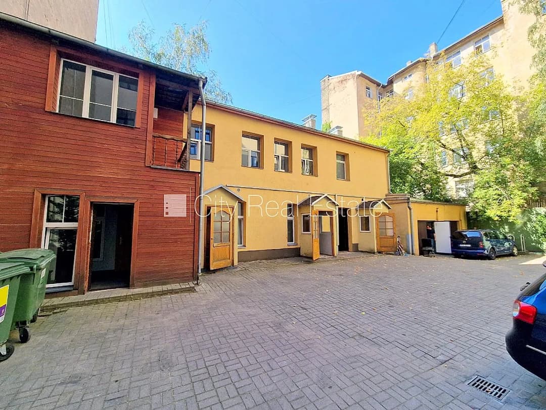 Vienistabas dzīvoklis — Matīsa iela 38 — vēl bildes