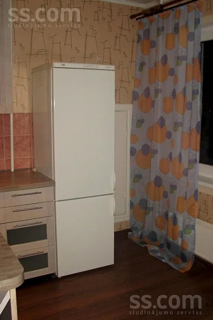 Vienistabas dzīvoklis — Энергетику 3 — bilde 2