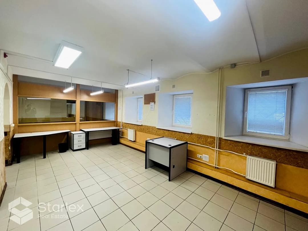 Telpas, 67㎡ - Rīga, Skanste — bilde 2