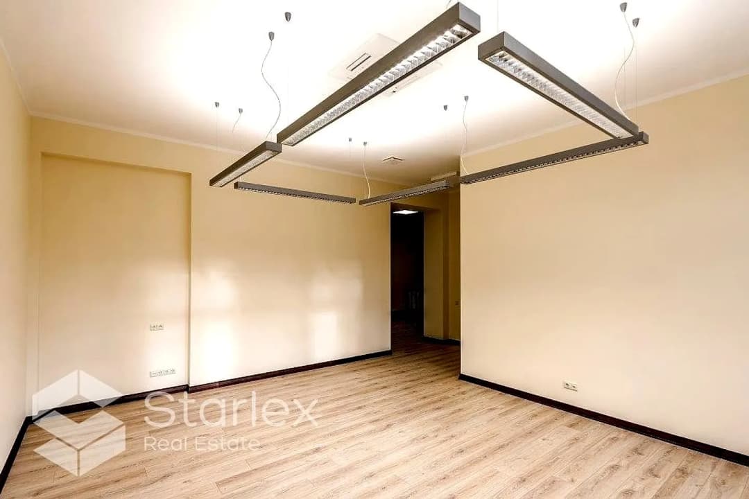 Telpas, 319㎡ - Rīga, Centrs — vēl bildes