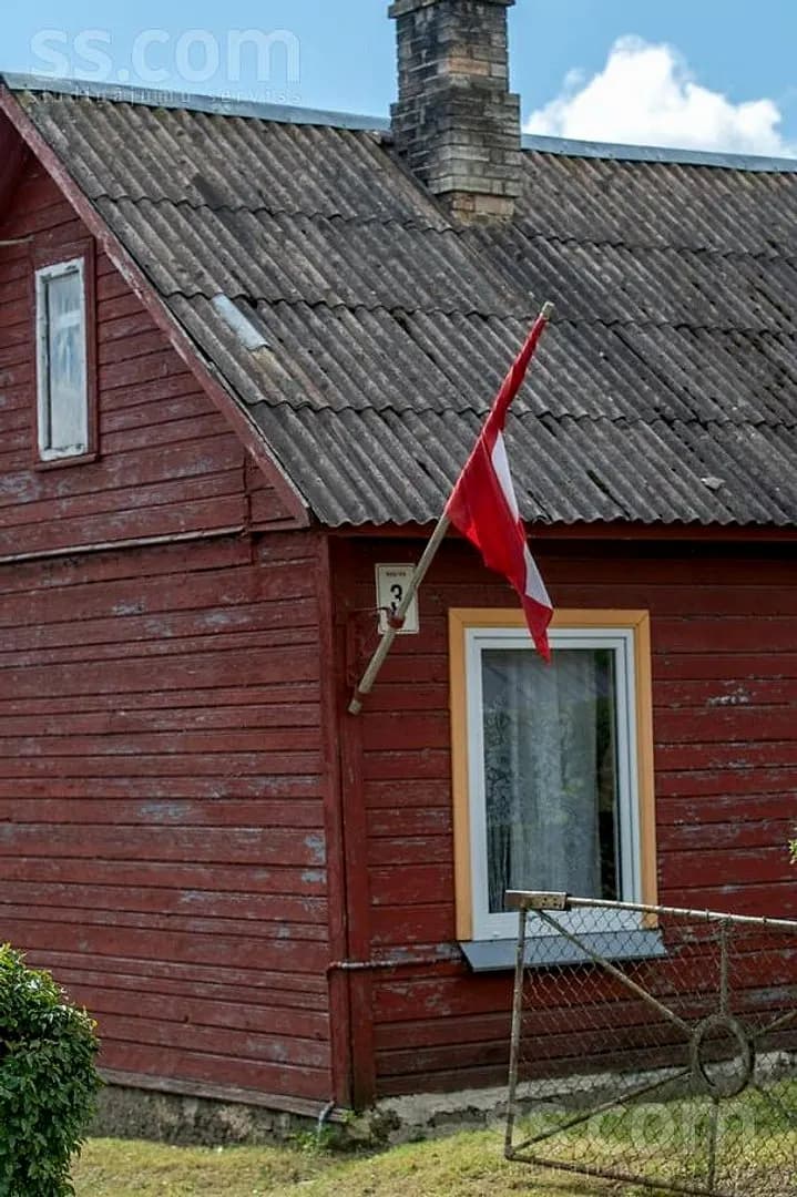 Māja — Karla iela 3 — bilde 2