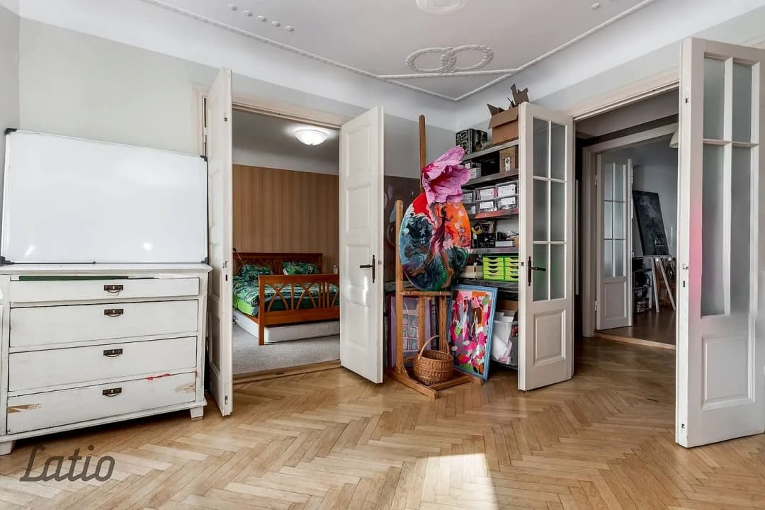 Stabu iela, Centrs — bilde 4