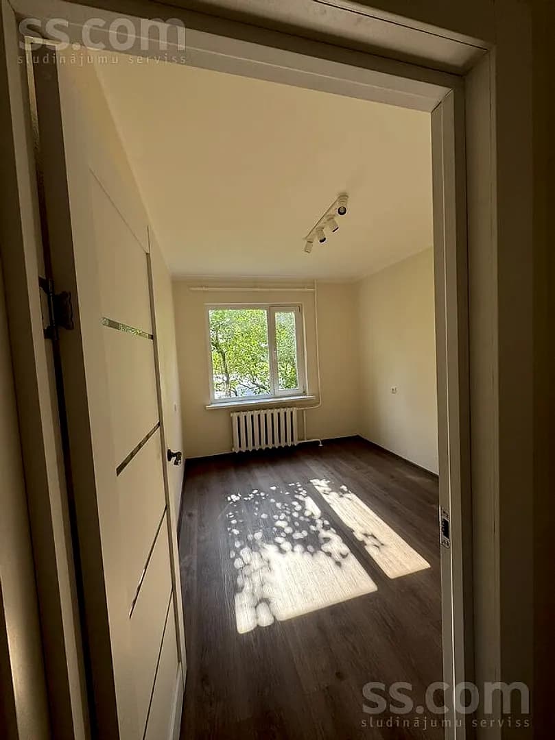 Divistabu dzīvoklis — Latgales 259 k1 — bilde 2
