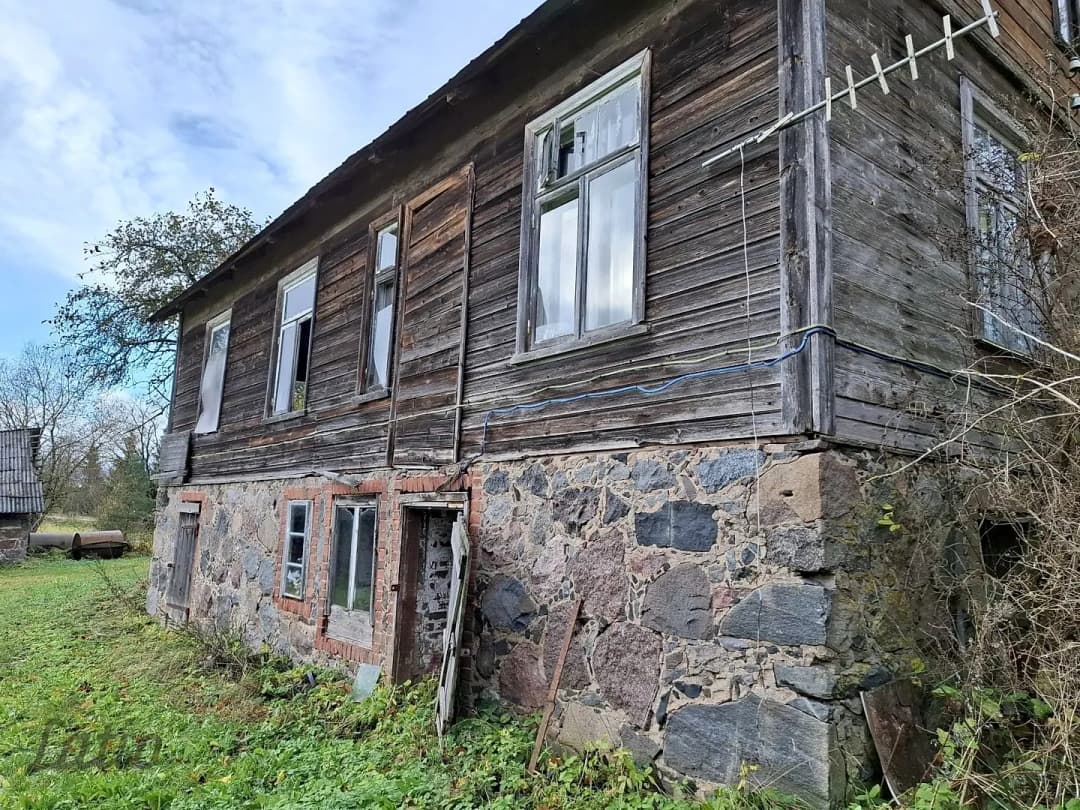 Māja, 179㎡ - Limbažu novads, Brīvzemnieku pagasts — vēl bildes