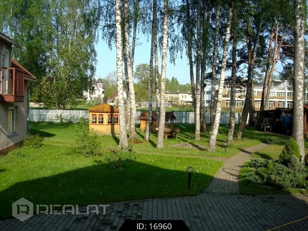 11-ist. Māja, 260.00㎡ - Jūrmala, Melluži — bilde 4