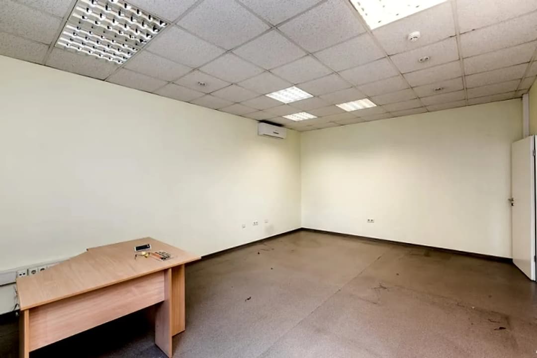 Telpas, 105㎡ - Rīga, Centrs — bilde 3