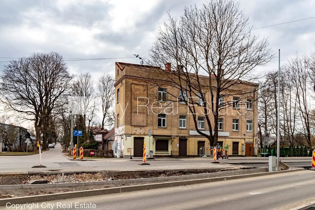 Imantas 2. līnija, Imanta