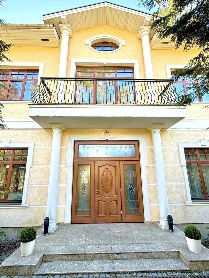 6-ist. Māja, 448㎡ - Rīga, Vecāķi — bilde 3