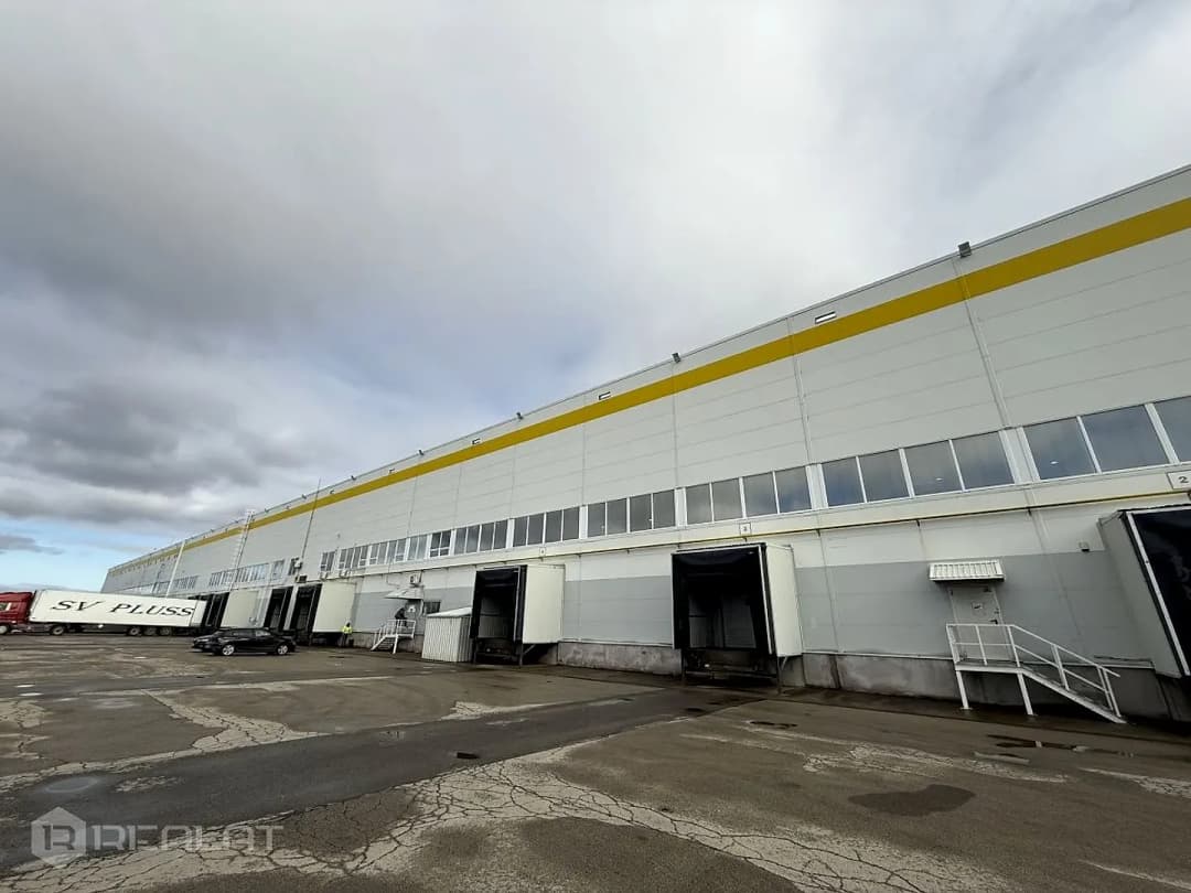 Telpas, 1000.00㎡ - Olaines pagasts, Grēnes