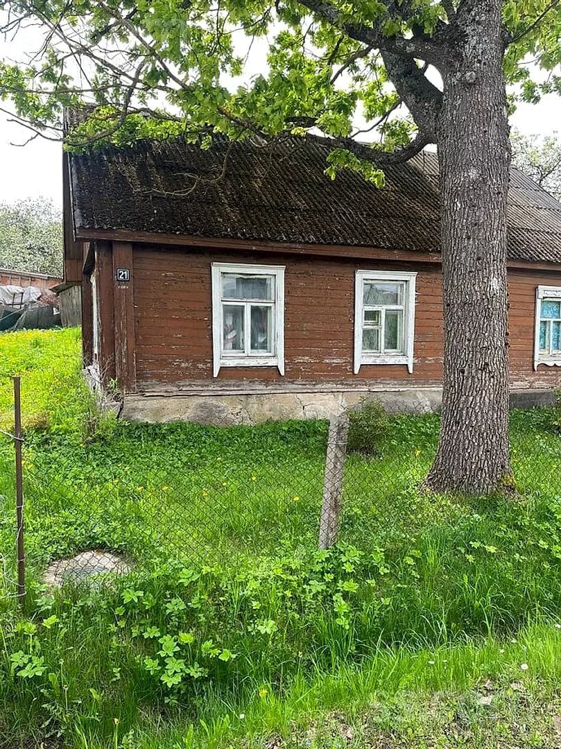 Māja — Jaunatnes iela 21 — vēl bildes