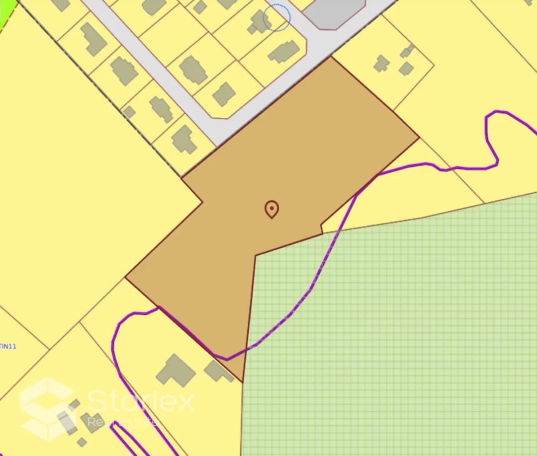 80480040275 , Spilve, Babītes nov.