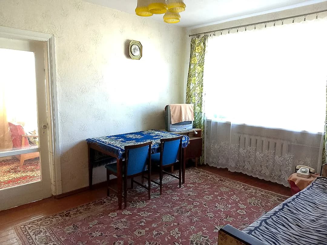 Divistabu dzīvoklis — Jelgavas iela, Saldus, LV-3801, Latvija, Saldus — bilde 4