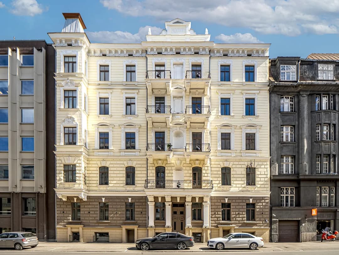 Pulkveža Brieža 10, Centrs — bilde 3