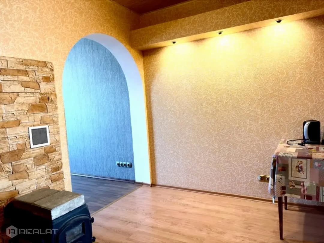 8-ist. Māja, 167.00㎡ - Gulbenes novads, Gulbene — vēl bildes