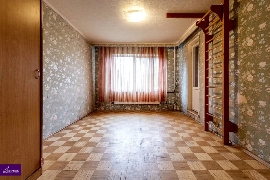 4-ist. Dzīvoklis, 97㎡ - Rīga, Dārzciems — vēl bildes
