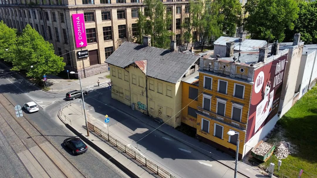 Zeme — Rīga (Teika) — bilde 3