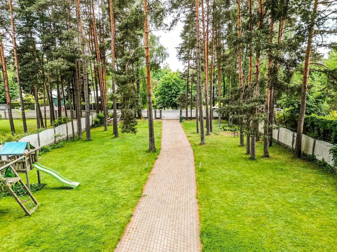 6-ist. Māja, 264㎡ - Jūrmala, Melluži — bilde 2