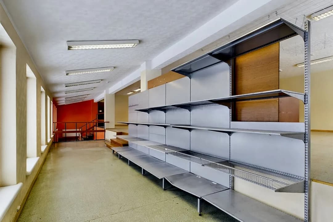 Telpas, 413㎡ - Cēsu novads, Cēsis — bilde 3