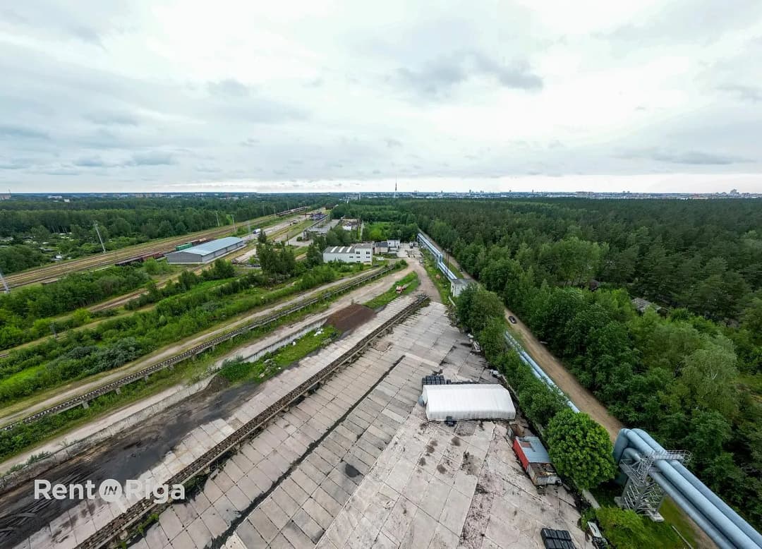 Šķirotava, Rīga — bilde 4