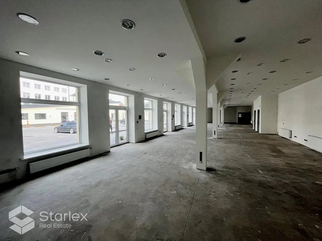 Telpas, 70㎡ - Rīga, Pētersala-Andrejsala — bilde 4