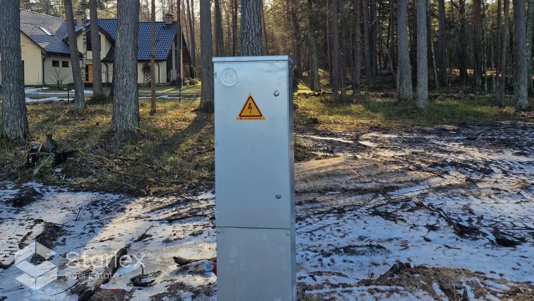Mazā Liepu iela 2, Saulkrasti, Saulkrastu nov. — bilde 4