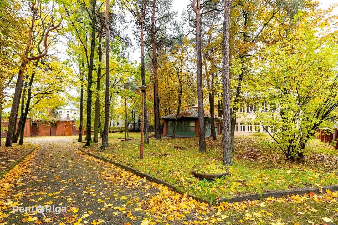 Āgenskalns, Rīga — bilde 2