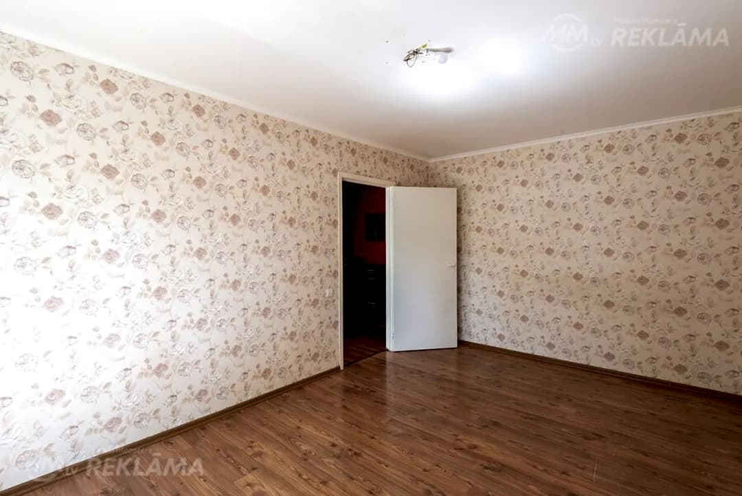 Dzīvoklis Rīgā, Ķengaragā, 46 м², 2 ist., 2 stāvs. — bilde 2