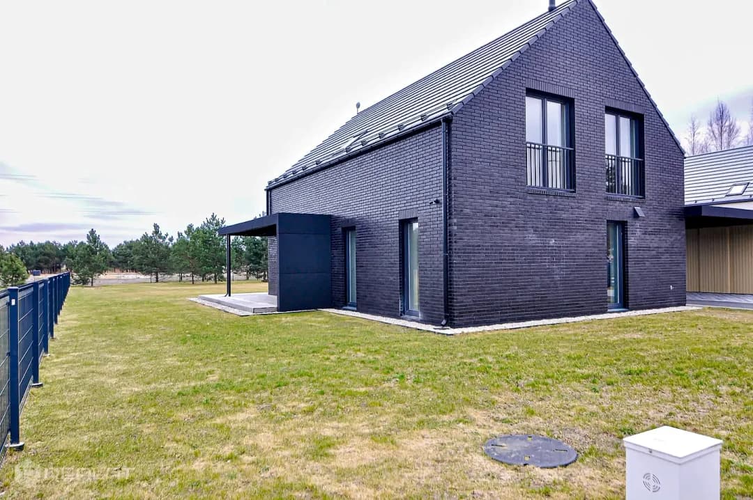 5-ist. Māja, 165.00㎡ - Salas pagasts, Spuņciems — bilde 3