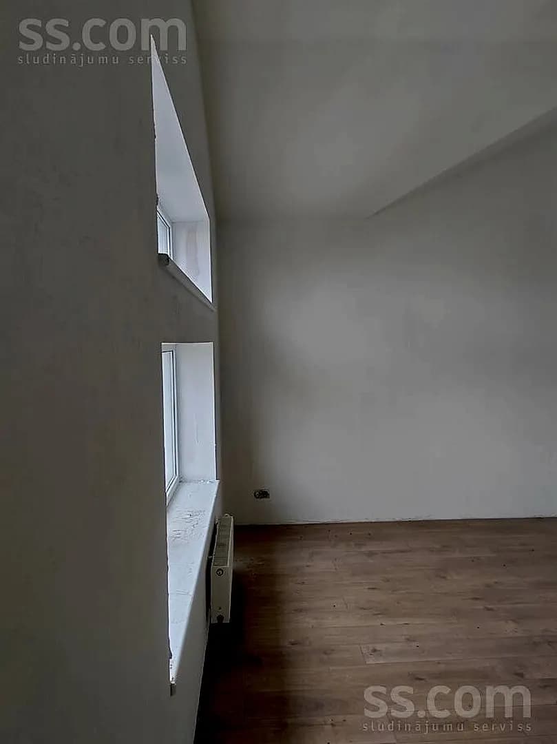 Vienistabas dzīvoklis — 31A 11 — bilde 2