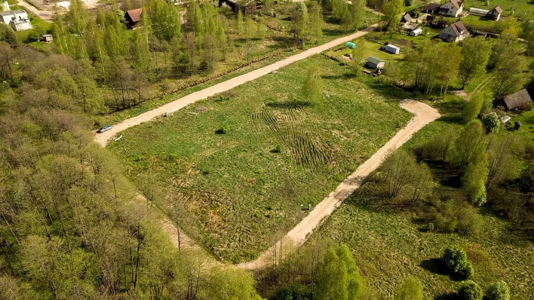 Trīsciems, Rīga — bilde 3