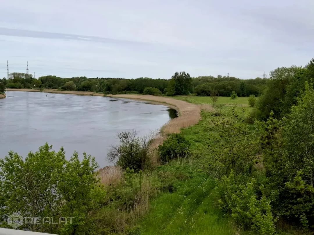 Zeme, 172612㎡ - Jelgava — bilde 2