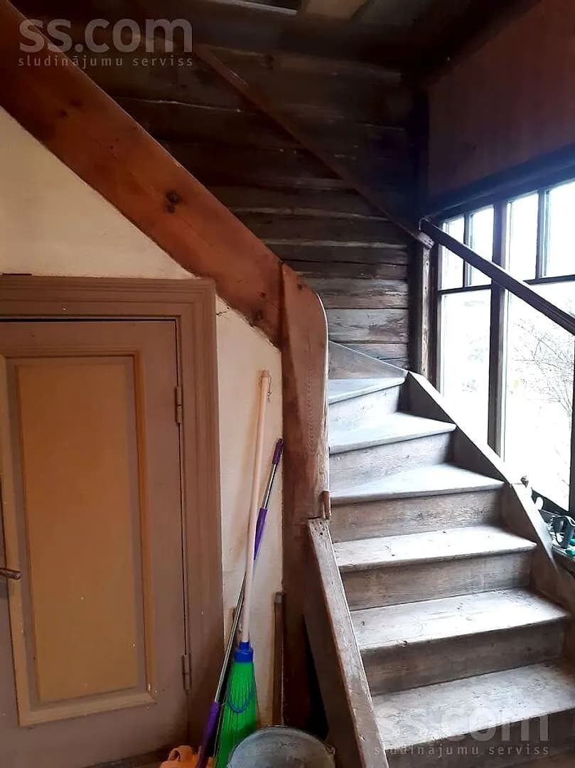 Māja — Svikļuciems — vēl bildes