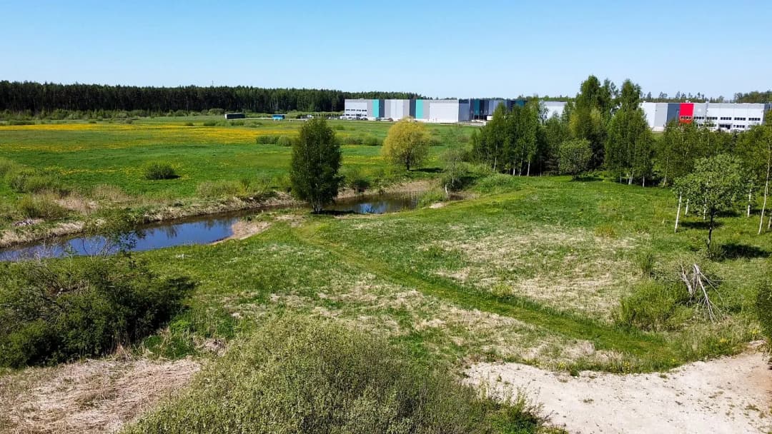 Ķekavas pagasts, Ķekavas novads — vēl bildes