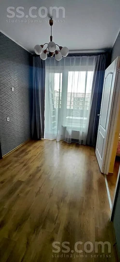 Divistabu dzīvoklis — Deglava 104 — bilde 4