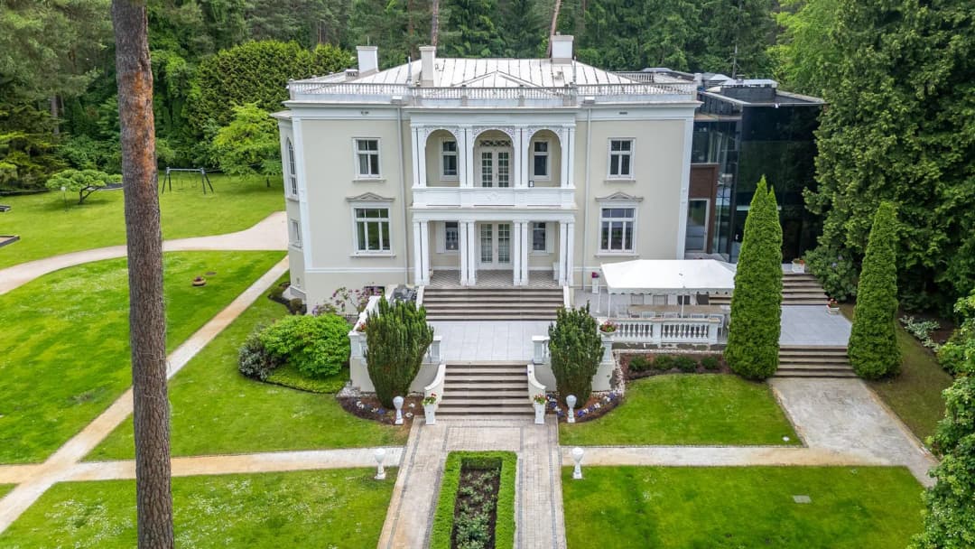 19. līnija, Jūrmala