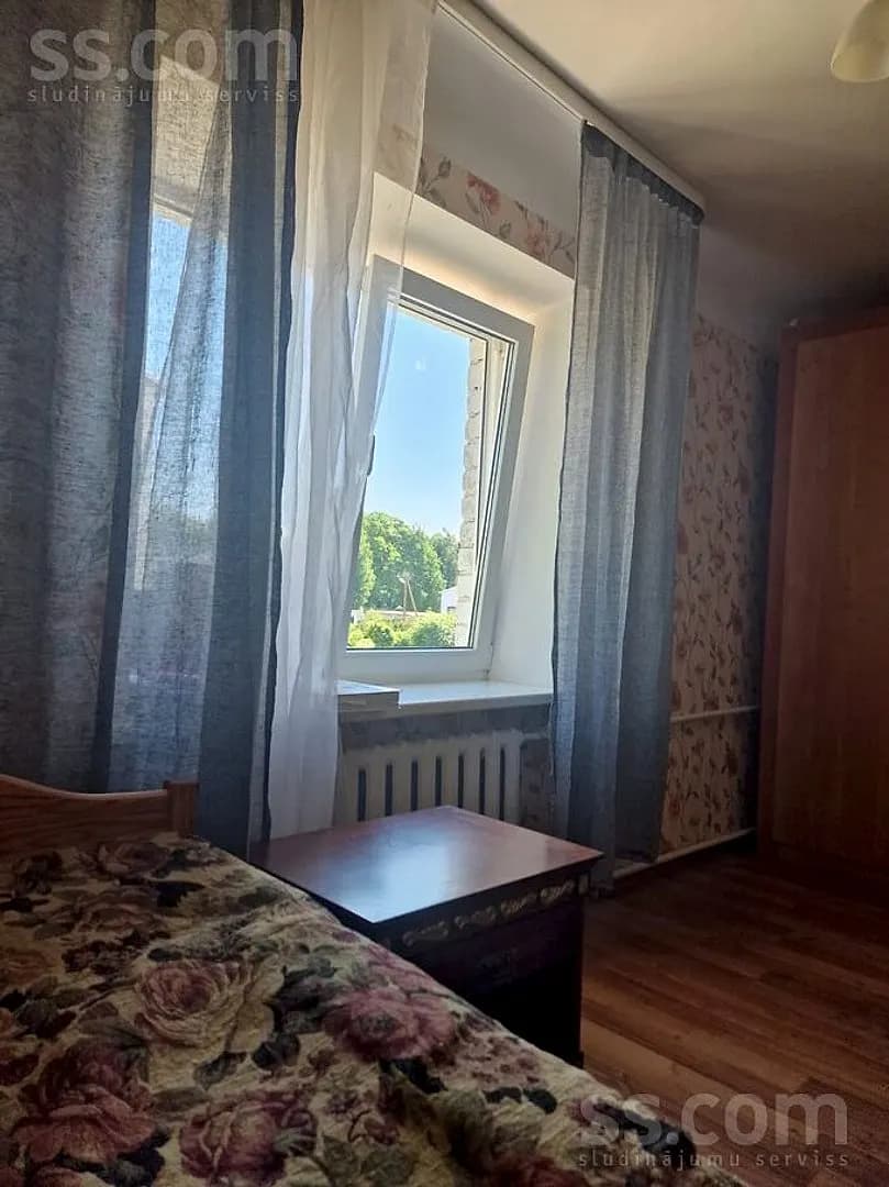 Divistabu dzīvoklis — Vienības iela 49b — vēl bildes