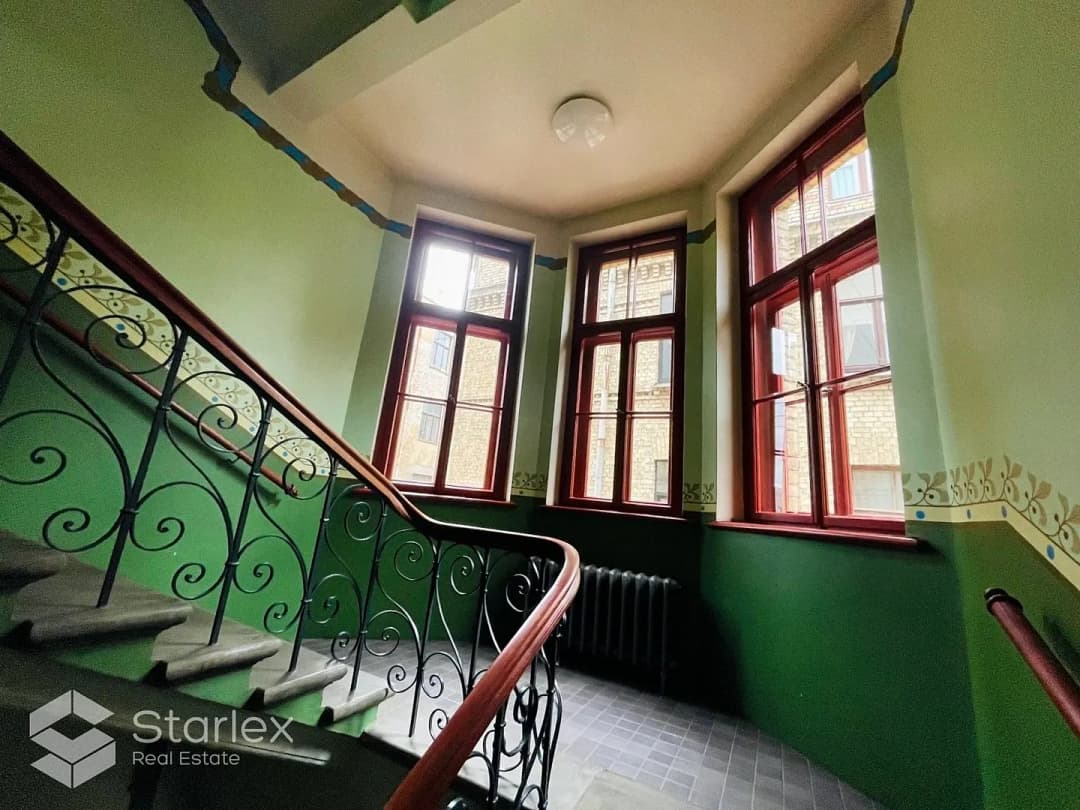 Telpas, 200㎡ - Rīga, Centrs — vēl bildes