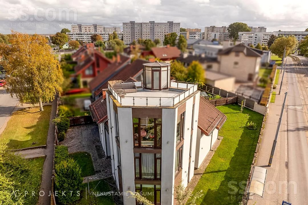 Māja — Ventas 31 — vēl bildes