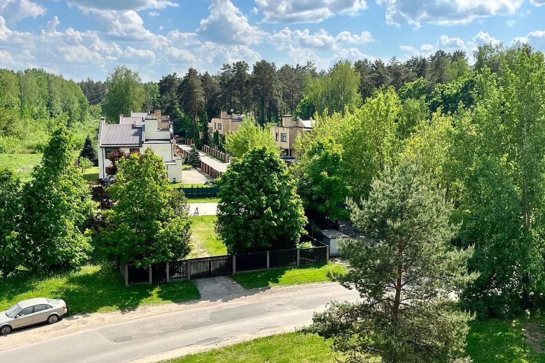 Zeme — Rīga (Teika)