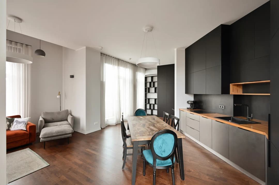 Aristida Briāna iela, Centrs, Rīga — bilde 2