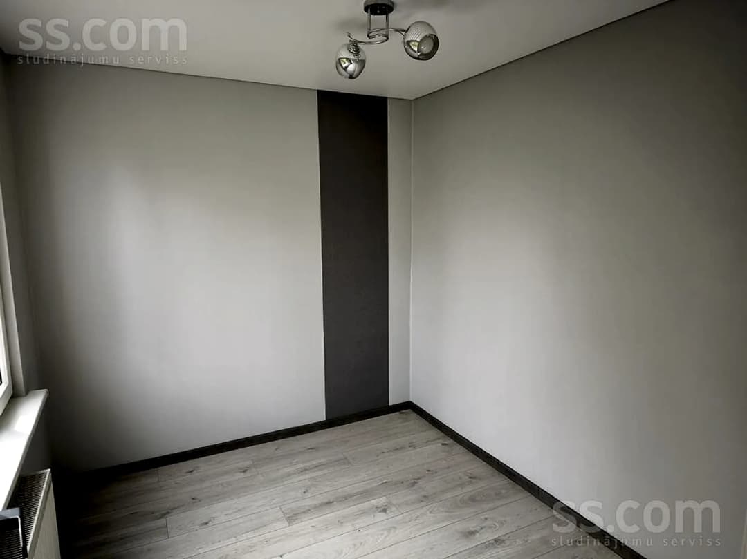 Divistabu dzīvoklis — Stirnu 19a — bilde 4