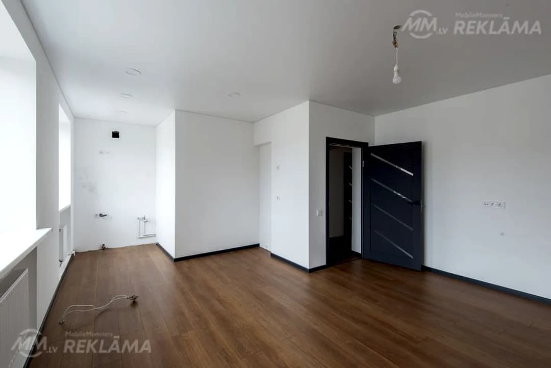 Dzīvoklis Jūrmalā, Dubultos, 58 м², 3 ist., 4 stāvs. — bilde 2