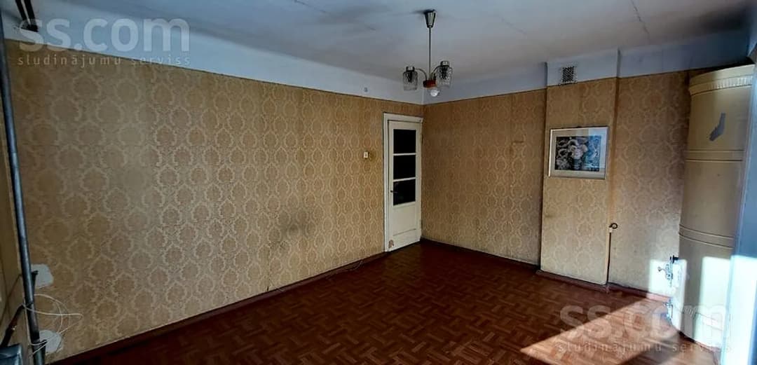 Divistabu dzīvoklis — Rūpniecības 4 — bilde 2
