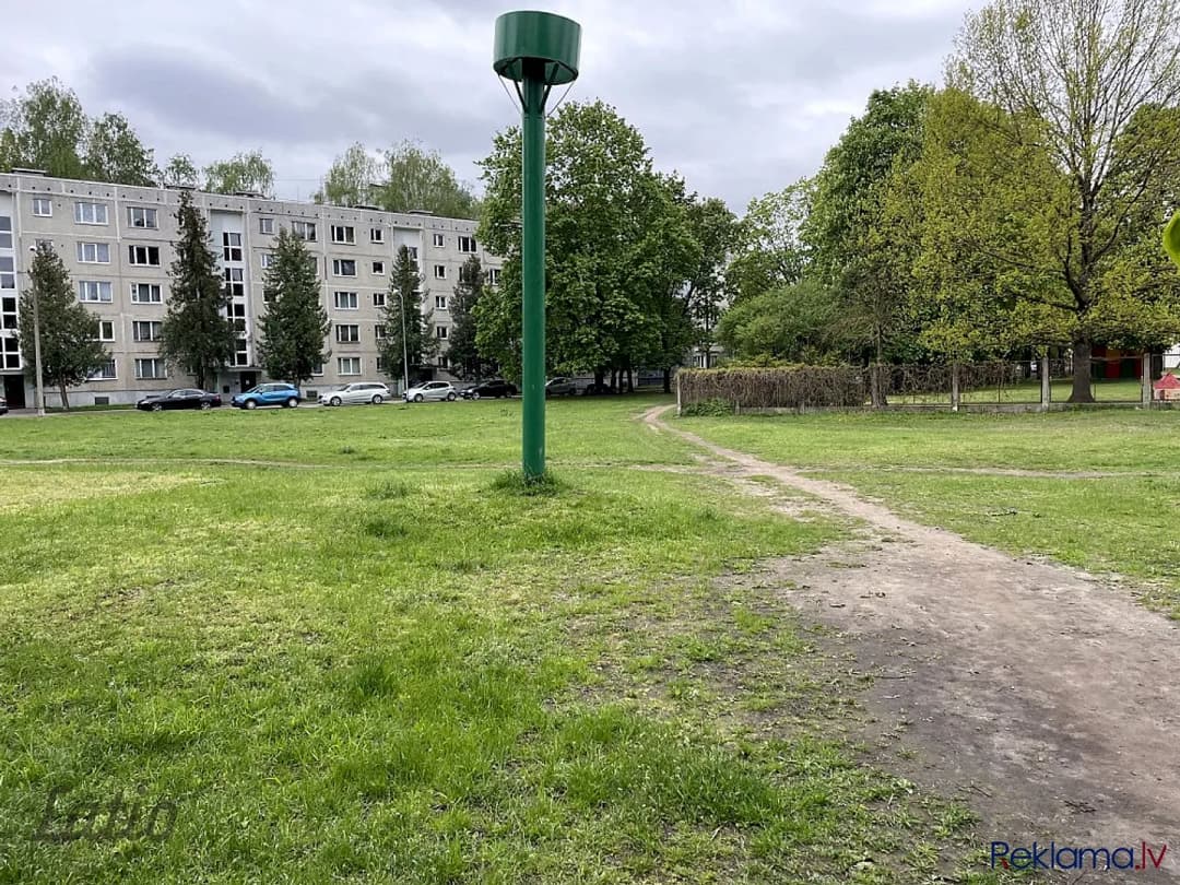 Zemes gabals — Slokas iela, Rīga — bilde 3