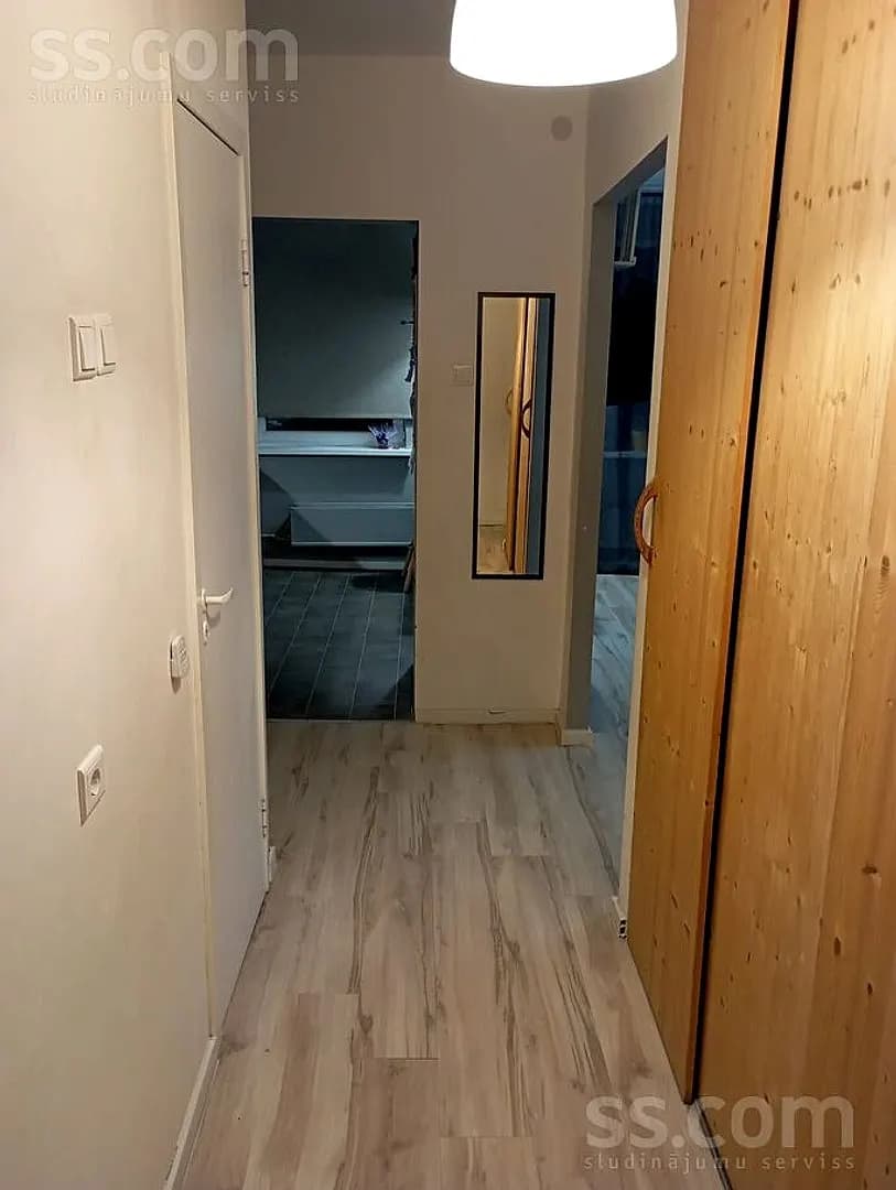 Trīsistabu dzīvoklis — 3 26 — vēl bildes