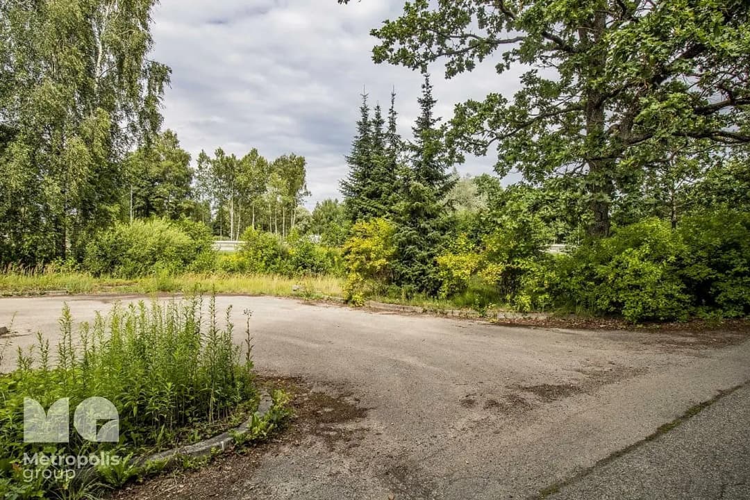 Zeme, 4388㎡ - Rīga, Mūkupurvs — vēl bildes