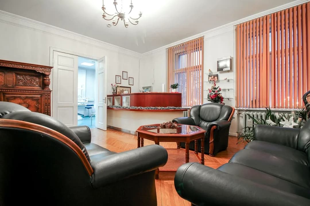 4-ist. Dzīvoklis, 118㎡ - Rīga, Centrs — vēl bildes