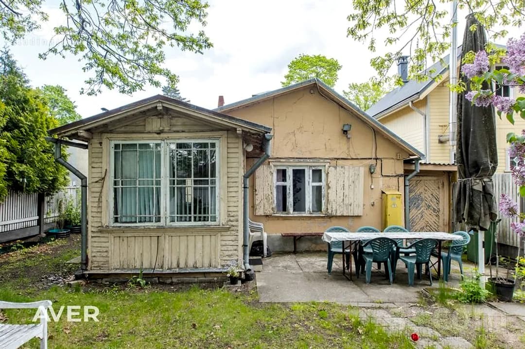 Māja — Jaunā iela 35a — bilde 3